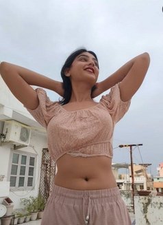 Anjali - escort in Kochi Photo 1 of 2