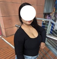 Anjali - escort in Kolkata