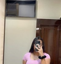 Anjali - escort in Kozhikode