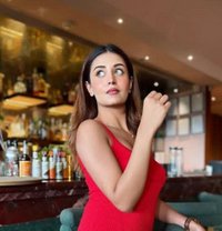 Anjali - escort in Ho Chi Minh City