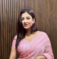 Anjali - escort in Lucknow