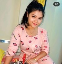 Anjali - escort in Ludhiana