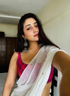 Anjali - escort in Mumbai Photo 2 of 3