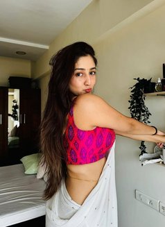 Anjali - escort in Mumbai Photo 3 of 3