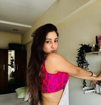 Anjali - escort in Mumbai