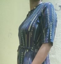 Khushi, Independent Cam Show & Real Meet - escort in Mumbai