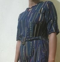 Khushi, Independent Cam Show & Real Meet - escort in Mumbai