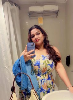 Anjali - escort in Navi Mumbai Photo 1 of 1