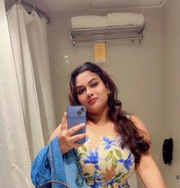 Anjali - escort in Navi Mumbai