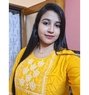 Anjali independent - escort in Noida Photo 1 of 1