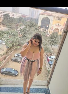 Anjali - Agencia de putas in Noida Photo 1 of 2