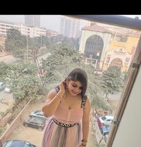 Anjali - escort agency in Noida
