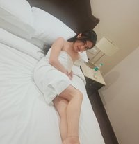 Anjali - escort agency in Noida