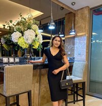 Anjali - puta in  Koh Phangan