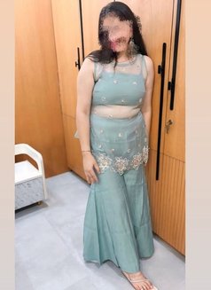 Anjali - escort in Surat Photo 1 of 2