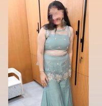 Anjali - escort in Surat