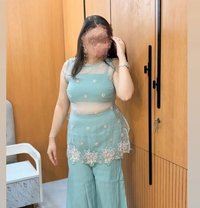 Anjali - escort in Surat