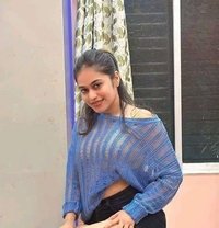 Anjali independent - escort in Thane