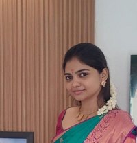 Anjali - escort in Thiruvananthapuram Photo 1 of 4