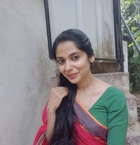 Anjali - escort in Thiruvananthapuram