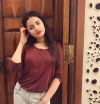 Anjali - escort in Tokyo