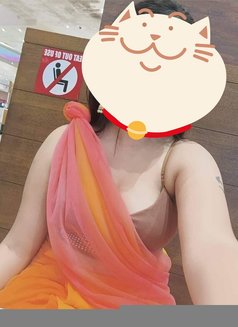 Anjali Escort My Self - puta in Ernakulam Photo 2 of 3