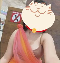 Anjali Escort My Self - puta in Ernakulam