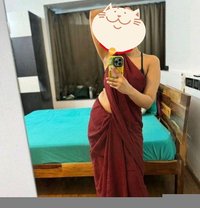 Anjali Escort My Self - puta in Ernakulam