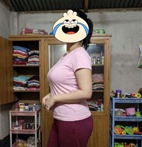 Anjali escort my self - escort in Kolkata Photo 1 of 1