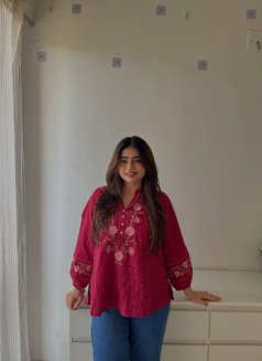 Anjali Escort Service 24 Hours - escort in Kochi Photo 1 of 6