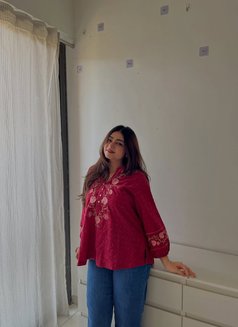 Anjali Escort Service 24 Hours - escort in Kochi Photo 4 of 6
