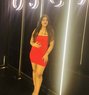 Bold figure Shemale 🥵 - Acompañantes transexual in Pune Photo 1 of 1