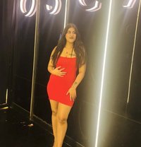 Bold figure Shemale 🥵 - Acompañantes transexual in Pune