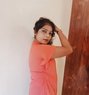 Anjali Fm(cam) 24×7! - escort in Nagpur Photo 1 of 4