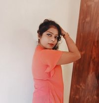 Anjali Fm(cam) 24×7! - escort in Nagpur