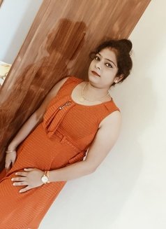 Anjali Fm(cam) 24×7! - escort in Nagpur Photo 3 of 4