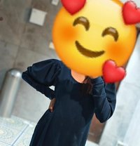 Anjali From Kerala Directly Meet - escort in Bangalore