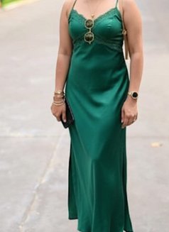 Anjali From Kerala Directly Meet - escort in Bangalore Photo 3 of 3