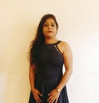 Anjali Fun (Cam) Fm! - escort in Indore