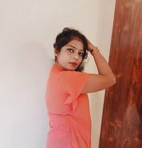 Anjali Fun (Cam) Fm! - escort in Indore