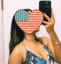 Anjali Gfe Col 5. - puta in Colombo
