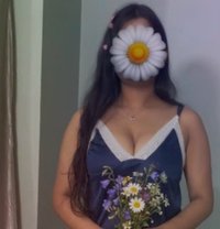 Anjali Gfe Colombo [ 5 ] - escort in Colombo