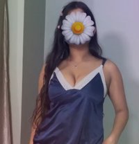 Anjali Gfe Colombo [ 5 ] - escort in Colombo