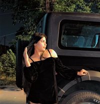 Anjali Hot Model Cash Pay - escort in Jaipur Photo 1 of 5