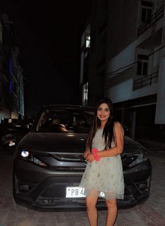 Anjali Hot Model Cash Pay - escort in Jaipur Photo 2 of 5