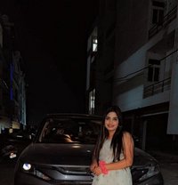 Anjali Hot Model Cash Pay - escort in Jaipur