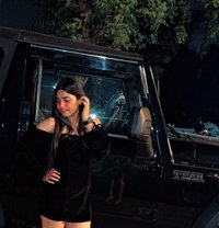 Anjali Hot Model Cash Pay - escort in Jaipur