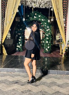 Anjali Hot Model Cash Pay - escort in Jaipur Photo 4 of 5