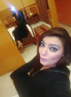Anjali Hot Model - escort in Dubai Photo 3 of 7