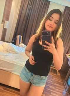 Anjali Hyderabad Call Girls - escort in Hyderabad Photo 1 of 1